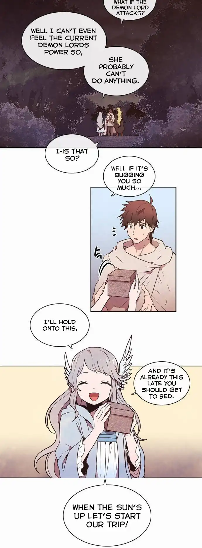 Miracle! Hero-nim Chapter 4 14